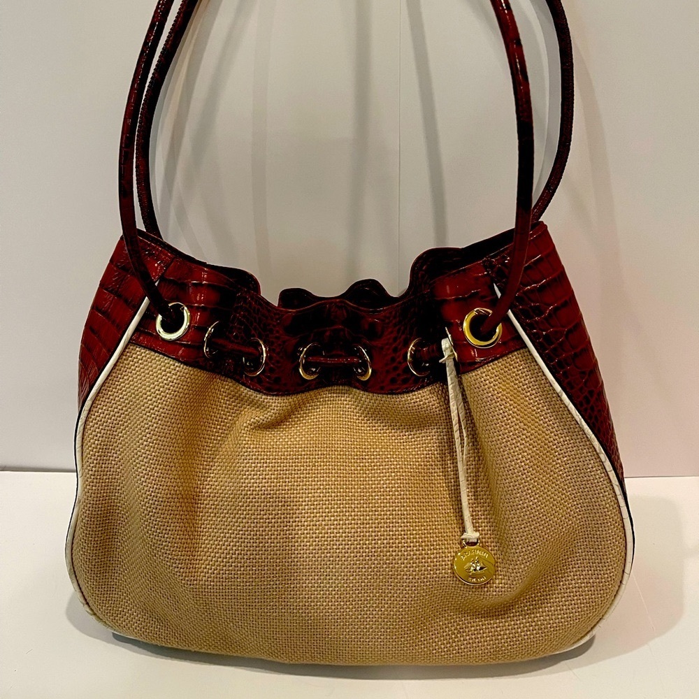 Brahmin handbag
